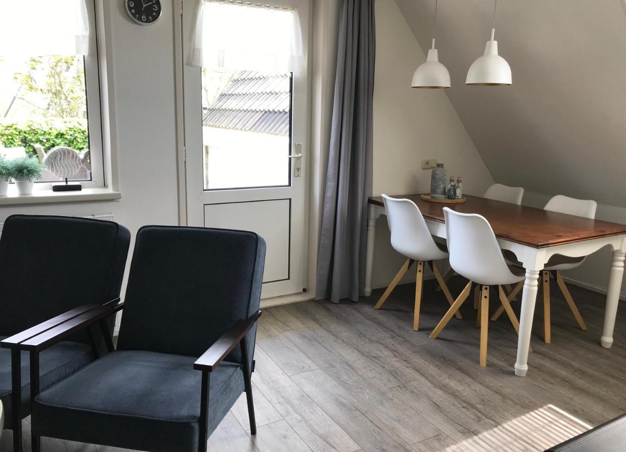 Familie Metz Lejlighed Buren  Eksteriør billede
